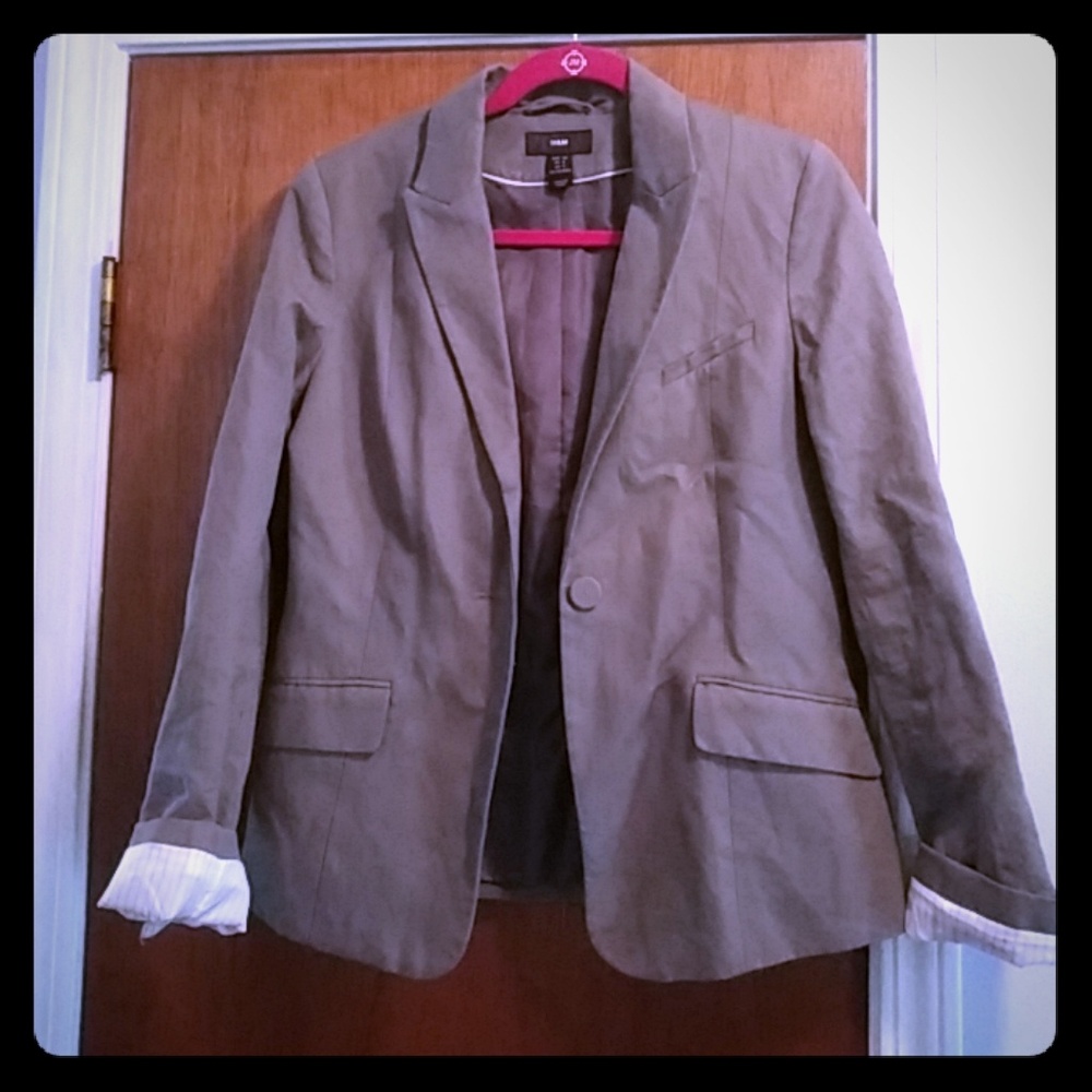 H&M Blazer
